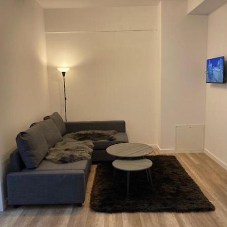 Apartament Centrum Szczytno I Διαμέρισμα Εξωτερικό φωτογραφία